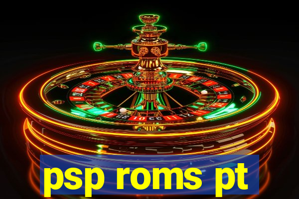 psp roms pt-br